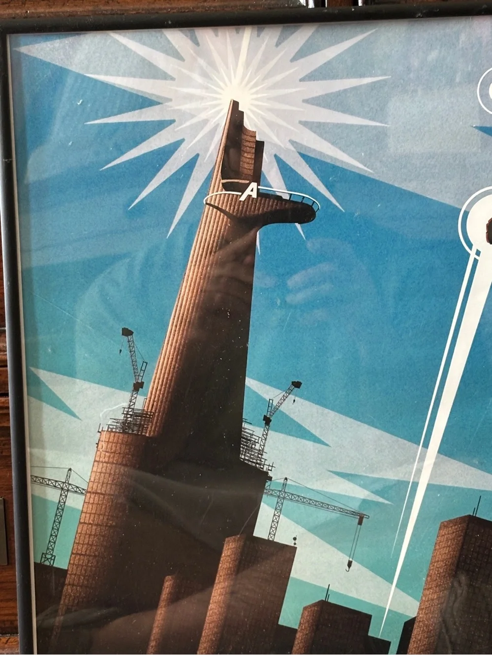 Marvel makes light statement